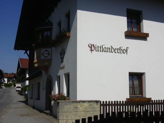 インスブルックPittlanderhofアパートメント エクステリア 写真